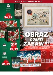 Święta takie, jak lubisz! - Kaufland