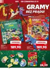 Święta takie, jak lubisz! - Kaufland