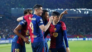 Gorąco w "Barcy" po bolesnej porażce, nagle taka wieść. Będzie wielki powrót