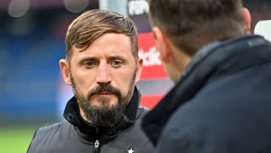 Dom dziecka, smutna przeszłość, świetny trener. To on zastąpi Marka Papszuna?