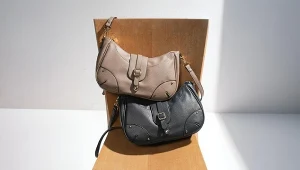 Torebka dobrana do sylwetki