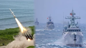 "Zapłacicie bolesną cenę". W Azji eskalacja, musiał reagować Trump