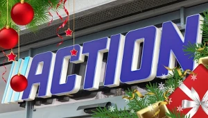 Te 7 rzeczy z Action zrobią świąteczny klimat w kilka minut!