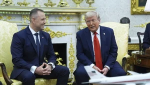 Donald Trump zmienia układ G20. Polska zyskuje przewagę