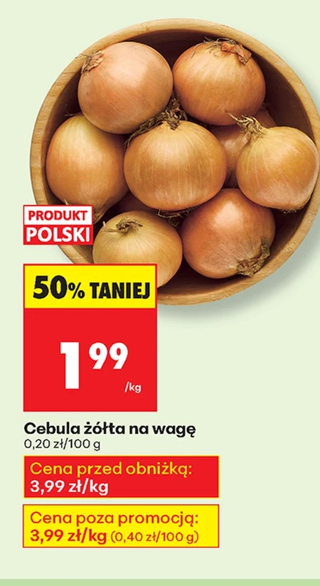 Cebula Polski