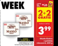 Masło Z Polskiej  Mleczarni