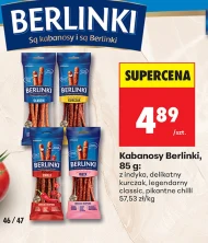 Кабаноси Berlinki