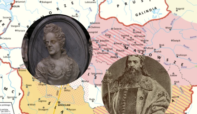 Znany jest ostatni potomek rodu Piastów. Ród zniknął bezpowrotnie