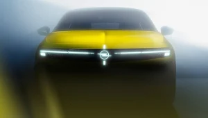 Opel Astra po liftingu. Nadjeżdża nowa odsłona legendarnego modelu