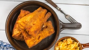 Co na Wigilię zamiast karpia? Te gatunki ryb będą hitem na stole