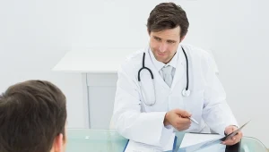 Prostata wymaga troski – kilka minut poświęconych na badanie może mieć ogromne znaczenie dla zdrowia