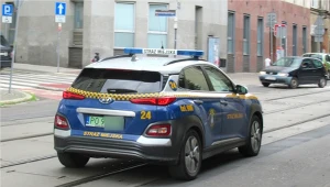 Chciał sprzedawać niemieckie proszki. Dostał kilkanaście mandatów