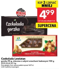 Czekolada Lewiatan