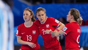 Niespodziewana porażka reprezentacji Polski. To koniec, żegnają się z MŚ