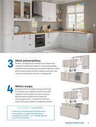 Kuchnie 2025 - Castorama