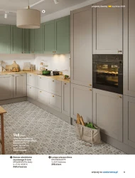 Kuchnie 2025 - Castorama