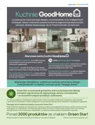 Кухні 2025 - Castorama