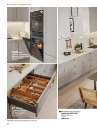 Kuchnie 2025 - Castorama