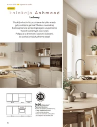 Kuchnie 2025 - Castorama