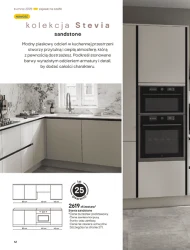 Kuchnie 2025 - Castorama