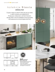 Kuchnie 2025 - Castorama