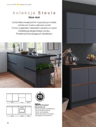 Кухні 2025 - Castorama