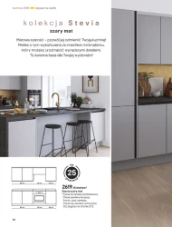 Kuchnie 2025 - Castorama