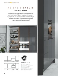 Kuchnie 2025 - Castorama