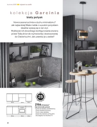 Kuchnie 2025 - Castorama