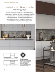 Kuchnie 2025 - Castorama