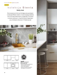 Kuchnie 2025 - Castorama