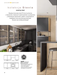 Kuchnie 2025 - Castorama