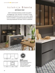 Kuchnie 2025 - Castorama