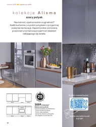 Kuchnie 2025 - Castorama