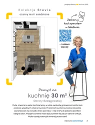 Kuchnie 2025 - Castorama