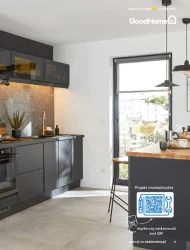 Kuchnie 2025 - Castorama