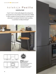 Kuchnie 2025 - Castorama