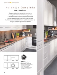 Kuchnie 2025 - Castorama