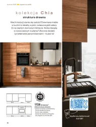 Kuchnie 2025 - Castorama