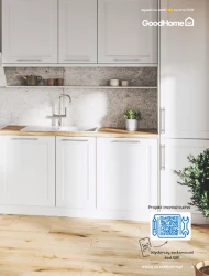 Kuchnie 2025 - Castorama