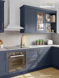 Kuchnie 2025 - Castorama