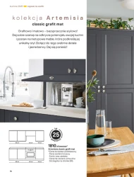 Kuchnie 2025 - Castorama