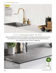 Kuchnie 2025 - Castorama