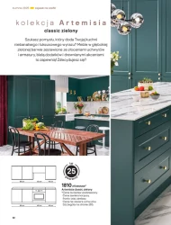 Kuchnie 2025 - Castorama