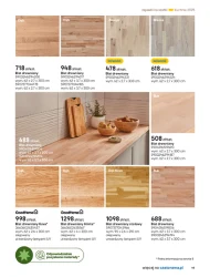 Kuchnie 2025 - Castorama