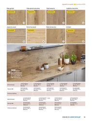 Kuchnie 2025 - Castorama