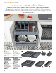 Kuchnie 2025 - Castorama