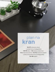 Kuchnie 2025 - Castorama