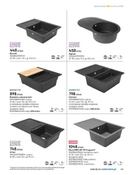 Кухні 2025 - Castorama