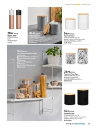 Kuchnie 2025 - Castorama